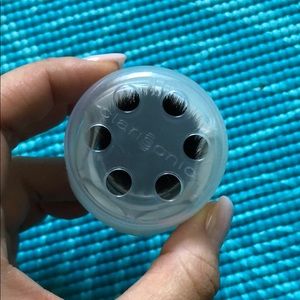 Clarisonic brush head